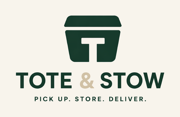 Tote and Stow